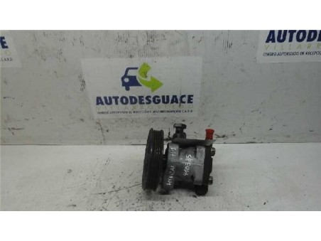 Bomba Servodireccion Hyundai H 1 2 5 Turbodiesel 