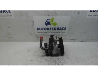 Bomba Servodireccion Hyundai H 1 2 5 Turbodiesel 