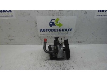 Bomba Servodireccion Hyundai H 1 2 5 Turbodiesel 