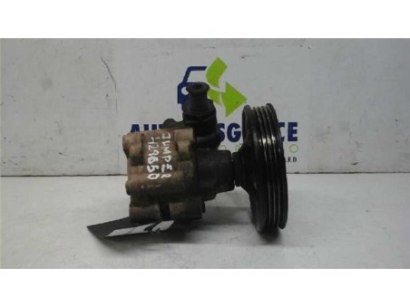 Bomba Servodireccion Citroen JUMPER CAJA CERRADA DESDE '02 2 0 HDI 