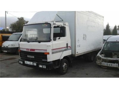 Bomba Servodireccion Nissan LT35 A428/II  2