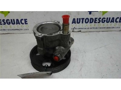 Bomba Servodireccion Renault LAGUNA II 1 9 dCi D