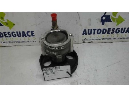 Bomba Servodireccion Renault LAGUNA II 1 9 dCi D 