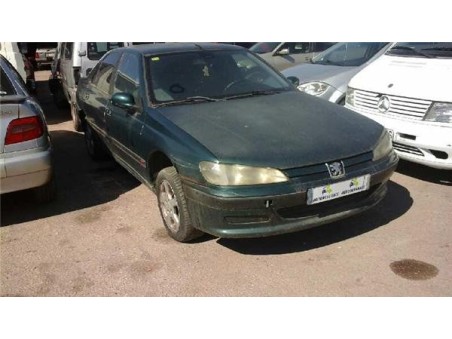 Bomba Servodireccion Peugeot 406 BERLINA 2 1 Turbodiesel 