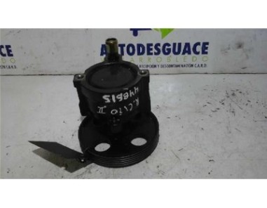 Bomba Servodireccion Renault CLIO II FASE I 1 6 