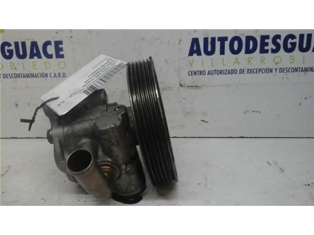 Bomba Servodireccion Ford FIESTA 1 4 TDCi 