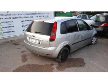 Bomba Servodireccion Ford FIESTA 1 4 TDCi 