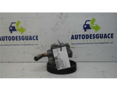 Bomba Servodireccion Ford FIESTA 1 4 TDCi 