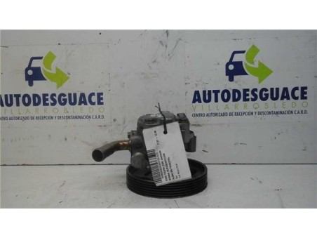 Bomba Servodireccion Ford FIESTA 1 4 TDCi 