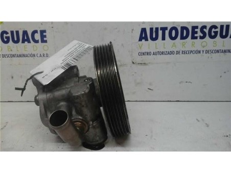 Bomba Servodireccion Ford FIESTA 1 4 TDCi 