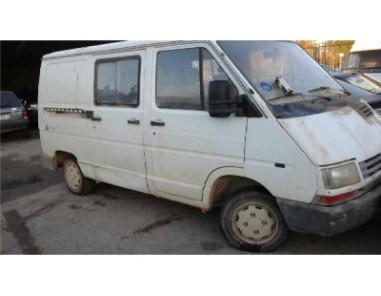 Bomba Servodireccion Renault TRAFIC 2 1 D 