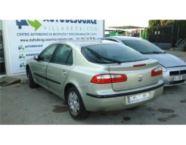 Bomba Servodireccion Renault LAGUNA II 1 9 dCi D 