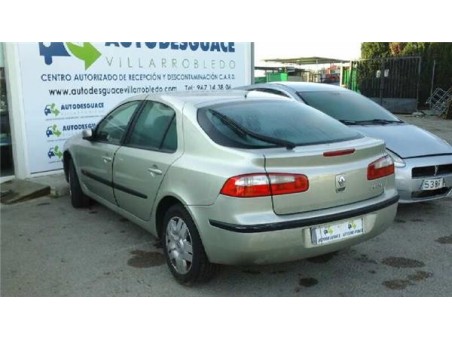 Bomba Servodireccion Renault LAGUNA II 1 9 dCi D 