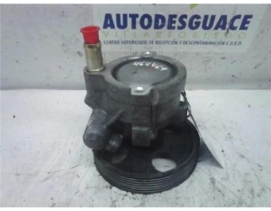 Bomba Servodireccion Renault LAGUNA II 1 9 dCi D 
