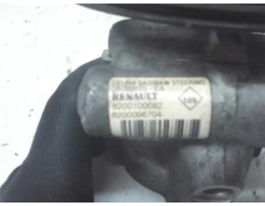 Bomba Servodireccion Renault LAGUNA II 1 9 dCi D 