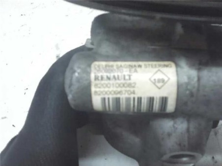Bomba Servodireccion Renault LAGUNA II 1 9 dCi D 
