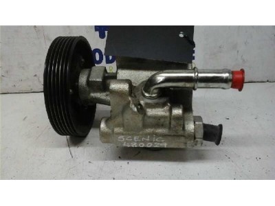 Bomba Servodireccion Renault SCENIC 1 9 dCi D