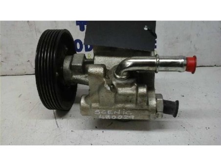 Bomba Servodireccion Renault SCENIC 1 9 dCi D 