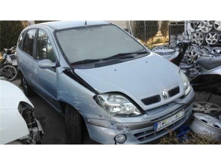 Bomba Servodireccion Renault SCENIC 1 9 dCi D 