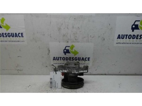 Bomba Servodireccion Honda HR-V 1 6 