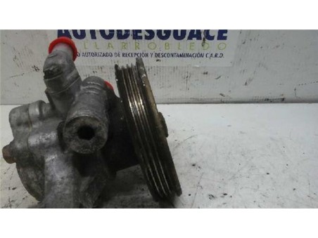 Bomba Servodireccion Honda HR-V 1 6 