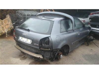 Bomba Servodireccion Audi A3 1 9 TDI  2
