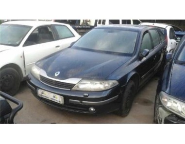 Bomba Servodireccion Renault LAGUNA II GRANDTOUR 1 9 dCi D 