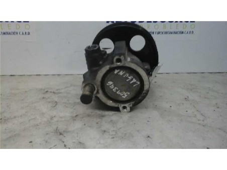Bomba Servodireccion Renault LAGUNA II GRANDTOUR 1 9 dCi D 