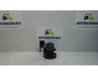 Bomba Servodireccion Mg MG ZR 160