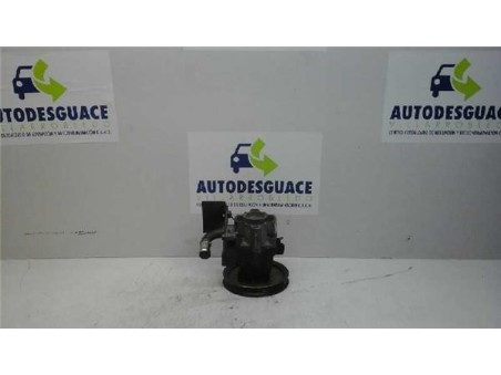 Bomba Servodireccion Mg MG ZR 160