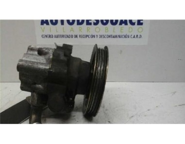 Bomba Servodireccion Mg MG ZR 160