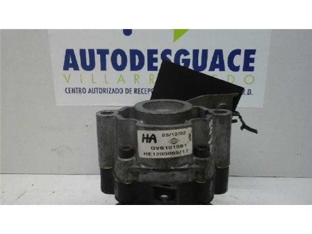 Bomba Servodireccion Mg MG ZR 160