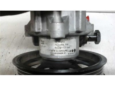 Bomba Servodireccion Saab 9-5 BERLINA 3 0 V6 TiD 
