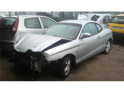 Bomba Servodireccion Hyundai COUPE 2 0 16V  2