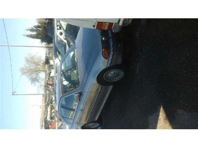 Bomba Servodireccion BMW SERIE 5 BERLINA 2 5 Turbodiesel  2