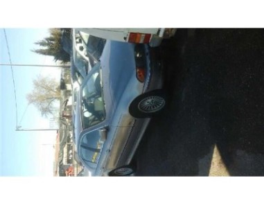 Bomba Servodireccion BMW SERIE 5 BERLINA 2 5 Turbodiesel 