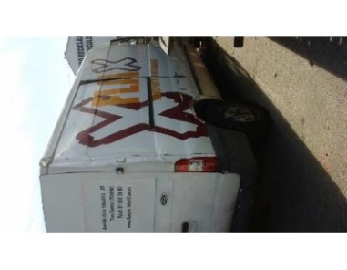 Bomba Servodireccion Ford TRANSIT CAJA CERRADA '06 2 4 TDCi 