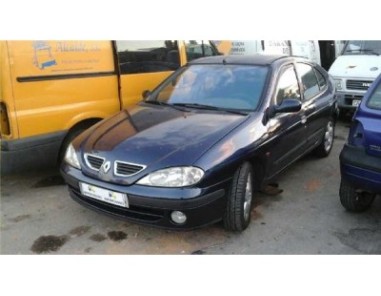 Bomba Servodireccion Renault MEGANE I FASE 2 BERLINA 1 9 dTi D 