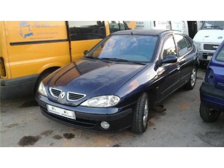 Bomba Servodireccion Renault MEGANE I FASE 2 BERLINA 1 9 dTi D 