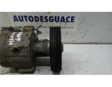 Bomba Servodireccion Renault MEGANE I FASE 2 BERLINA 1 9 dTi D 