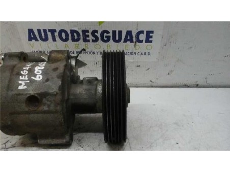 Bomba Servodireccion Renault MEGANE I FASE 2 BERLINA 1 9 dTi D 