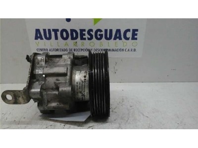 Bomba Servodireccion Peugeot 607 2 7 HDi FAP