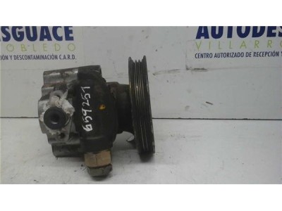 Bomba Servodireccion MG ROVER SERIE 200 1 4 16V 