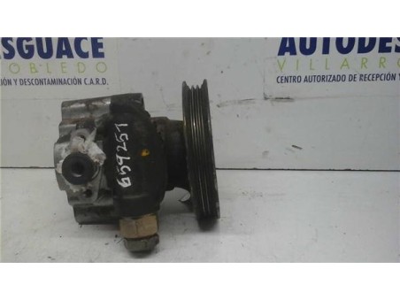 Bomba Servodireccion MG ROVER SERIE 200 1 4 16V 