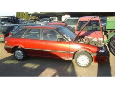 Bomba Servodireccion MG ROVER SERIE 200 1 4 16V 