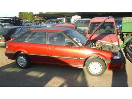 Bomba Servodireccion MG ROVER SERIE 200 1 4 16V 