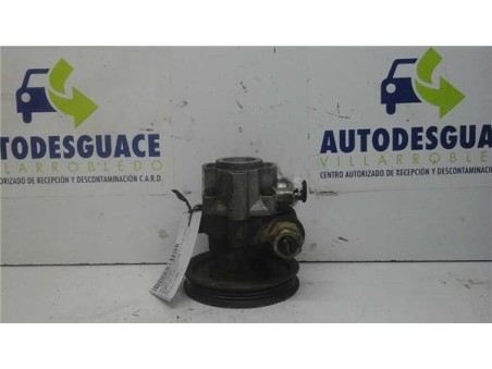 Bomba Servodireccion MG ROVER SERIE 200 1 4 16V 