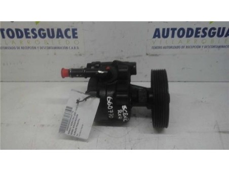 Bomba Servodireccion Renault SCENIC RX4 1 9 dCi D 