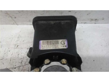 Bomba Servodireccion BMW SERIE 5 BERLINA 2 0 16V D 