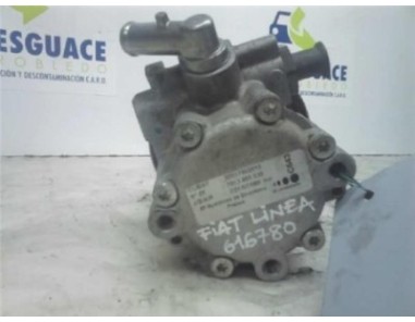 Bomba Servodireccion Fiat LINEA 1 3 16V JTD 